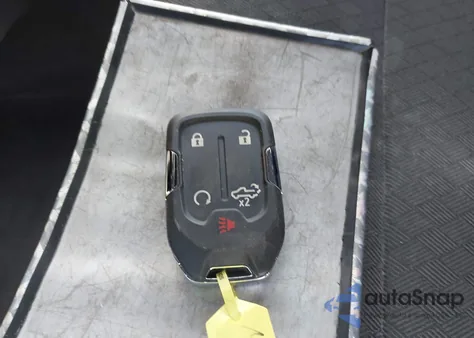 2020 Chevrolet Silverado 1500 4Wd Short Bed Lt z USA, uszkodzony, nr VIN 3GCPYDEKXLG253223